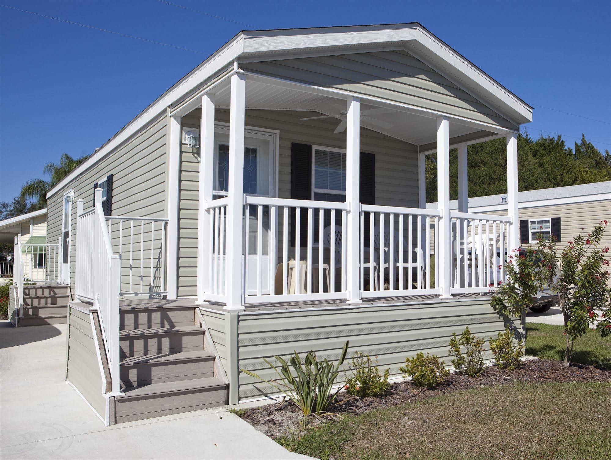 סברינג Buttonwood Bay Rv Resort מראה חיצוני תמונה