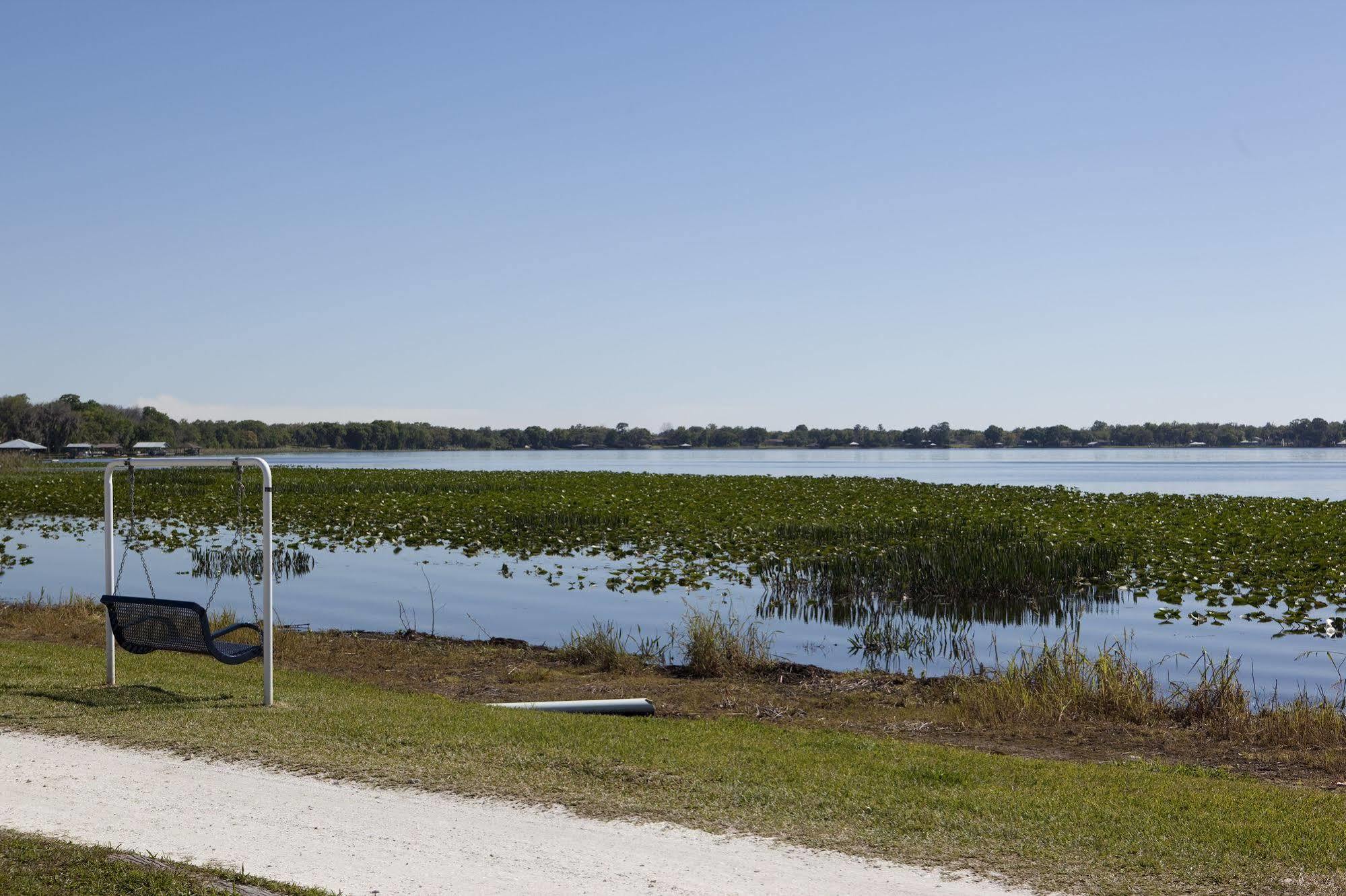 סברינג Buttonwood Bay Rv Resort מראה חיצוני תמונה