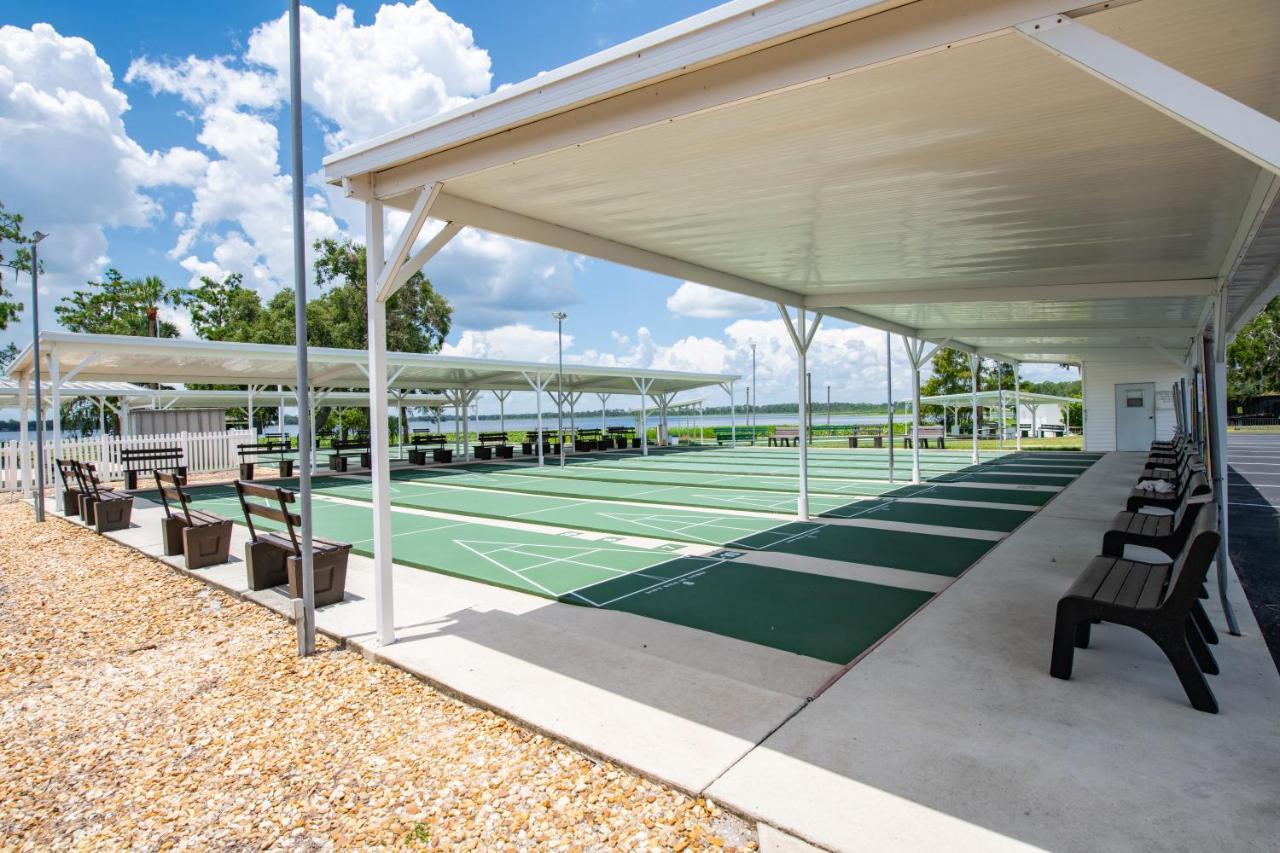 סברינג Buttonwood Bay Rv Resort מראה חיצוני תמונה
