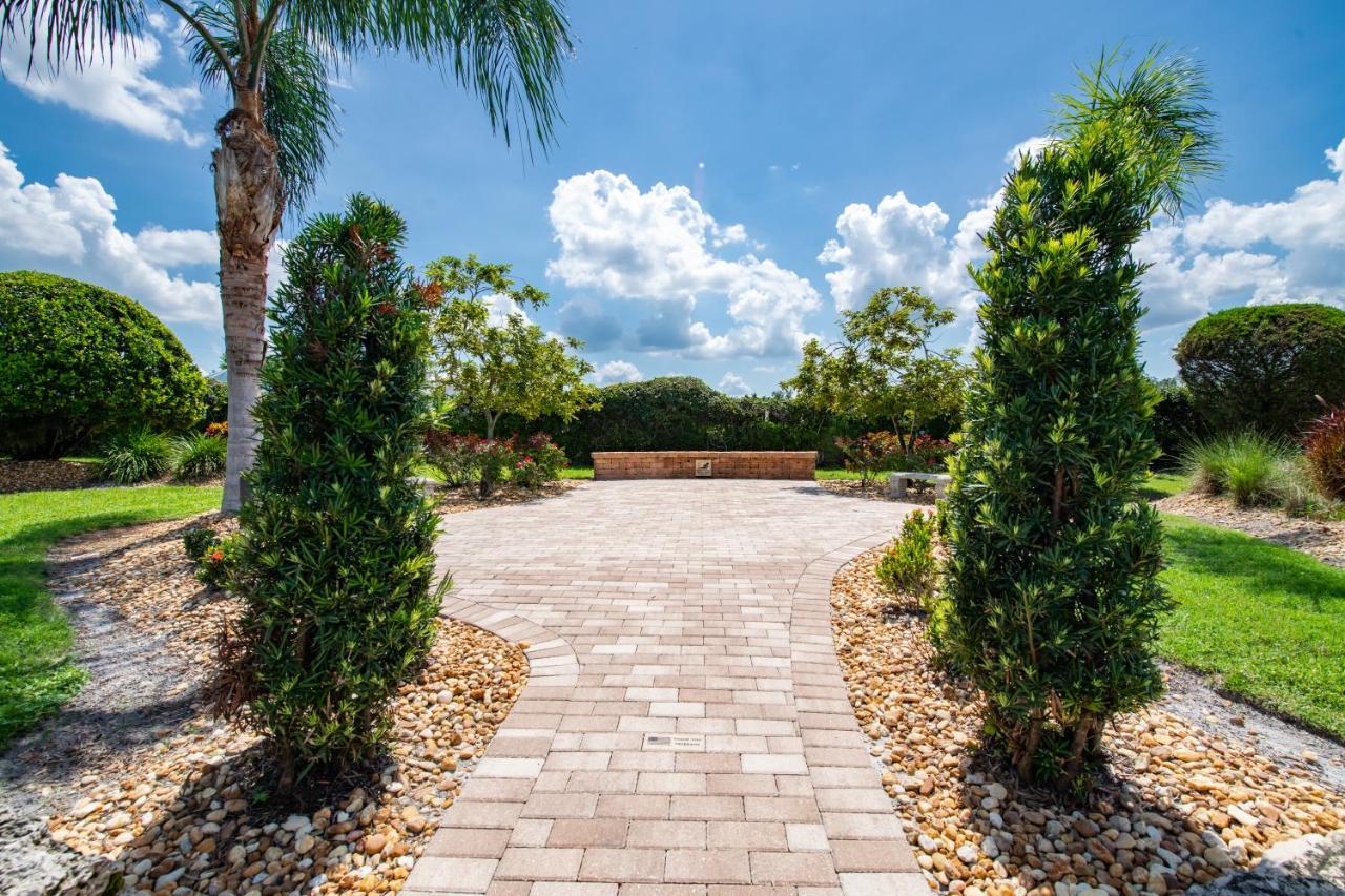 סברינג Buttonwood Bay Rv Resort מראה חיצוני תמונה