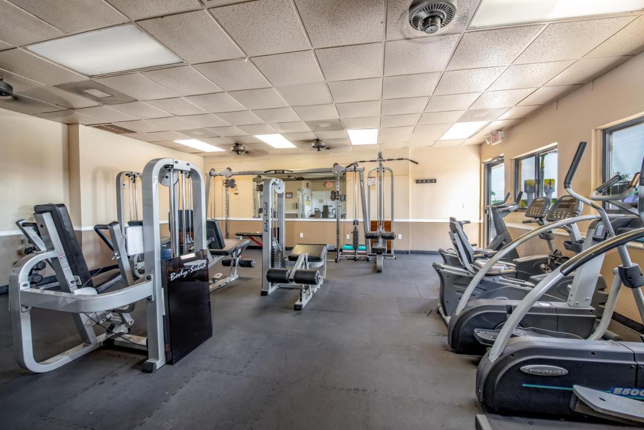 סברינג Buttonwood Bay Rv Resort מראה חיצוני תמונה