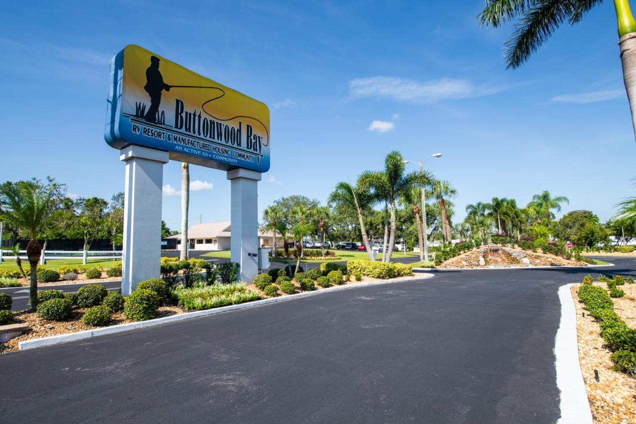 סברינג Buttonwood Bay Rv Resort מראה חיצוני תמונה