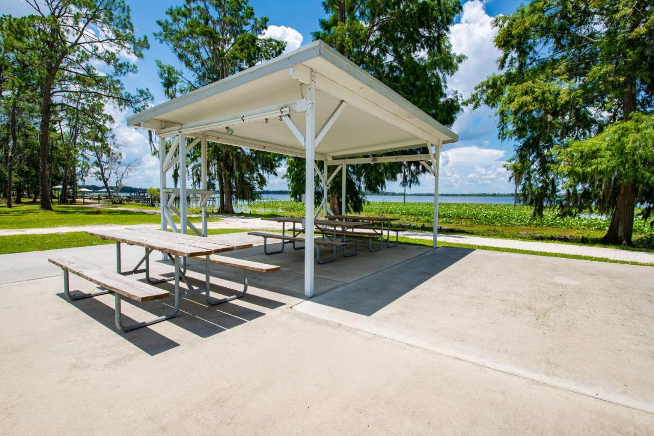 סברינג Buttonwood Bay Rv Resort מראה חיצוני תמונה