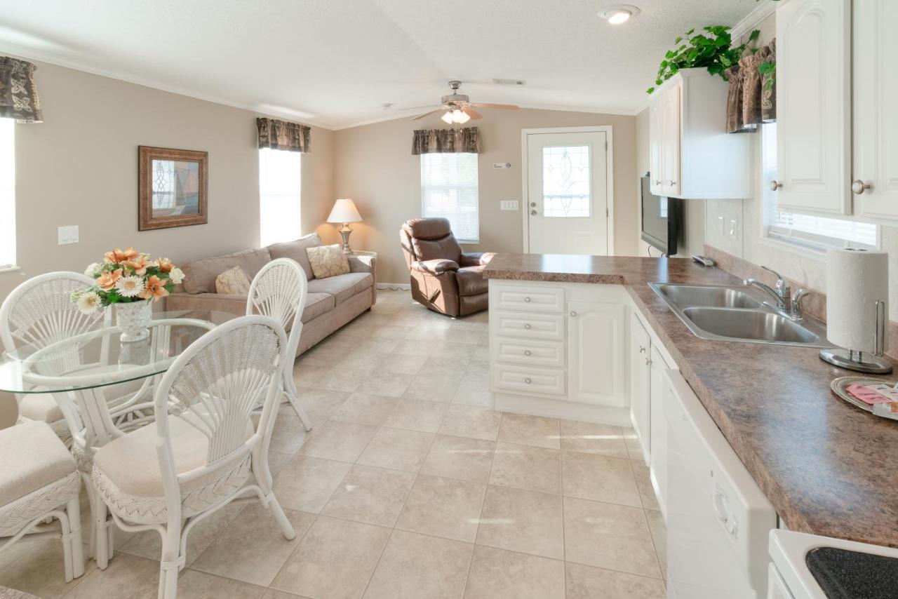 סברינג Buttonwood Bay Rv Resort מראה חיצוני תמונה