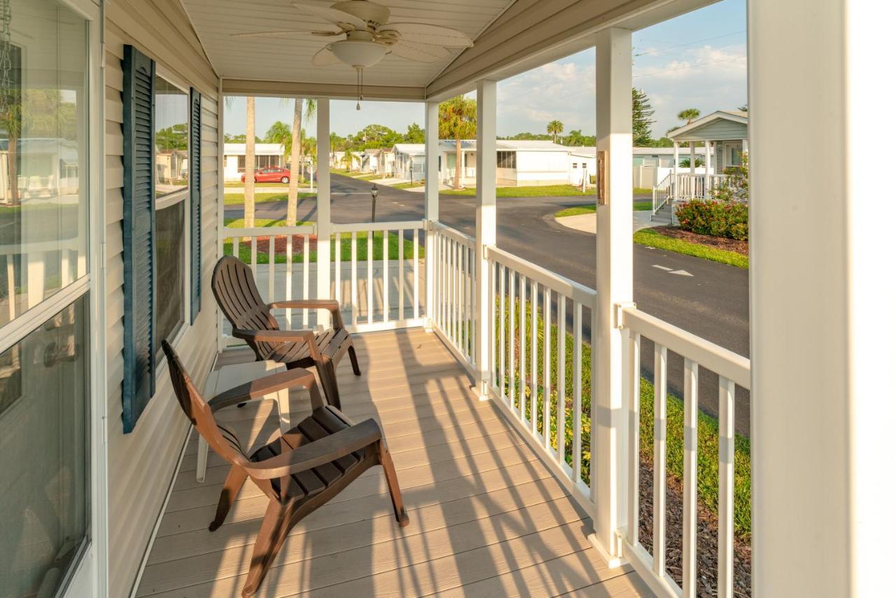 סברינג Buttonwood Bay Rv Resort מראה חיצוני תמונה